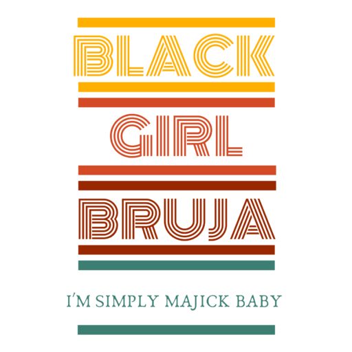 Black Girl Bruja
